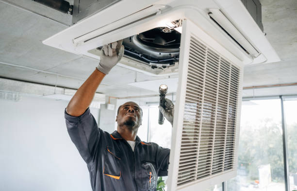 Licensed Hvac service in Derby, KS - FH HVAC