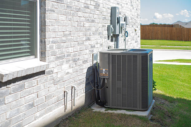 Reliable Hvac contractor in Derby, KS by FH HVAC